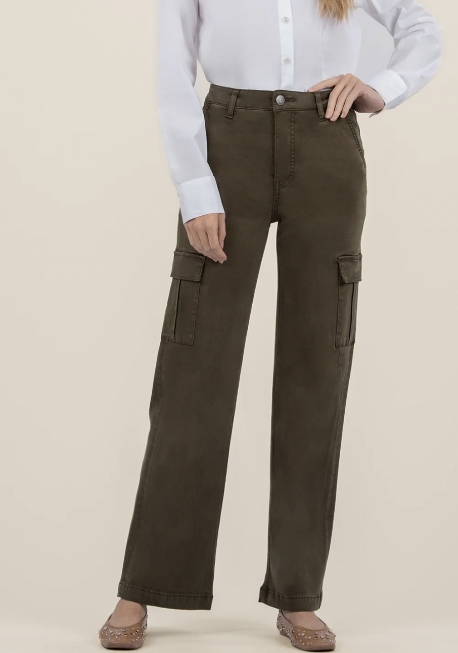 さわ　オリーブ36 725 High Rise Bootcut Women's Jeans - Light Wash | Levi's® US